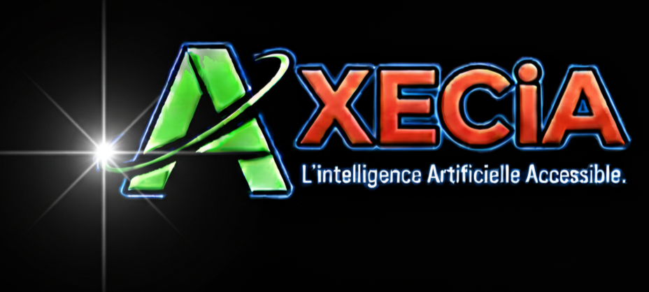 AXECIA - logo