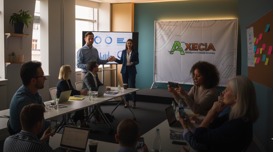 Image de la prestation Réunion d’information